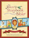 The Jesus Storybook Bible Collector's Edition 